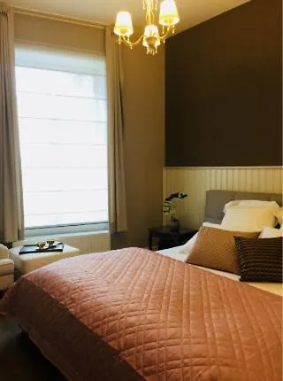 Bed & Breakfast Kirisavan Bed&breakfast *
