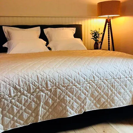 Bed & Breakfast Kirisavan Bed&breakfast Borgloon