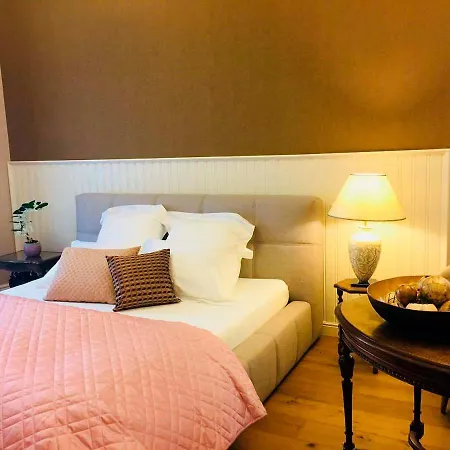 Kirisavan Bed&breakfast