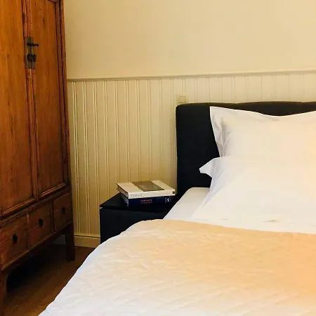 Bed & Breakfast Kirisavan Bed&breakfast Borgloon