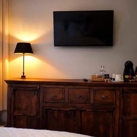 Kirisavan Bed&breakfast