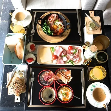 Bed & Breakfast Kirisavan Bed&breakfast *