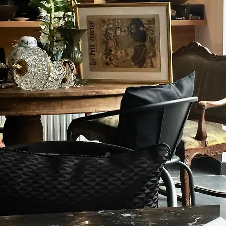 Kirisavan Bed&breakfast * Borgloon