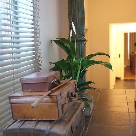 Kirisavan Bed&breakfast Borgloon