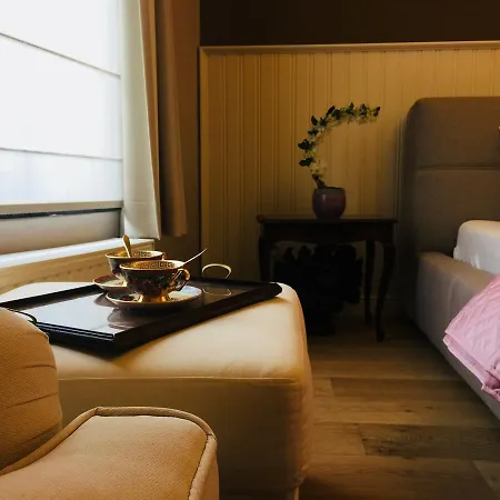 Kirisavan Bed&breakfast *