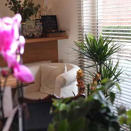 Kirisavan Bed&breakfast Borgloon